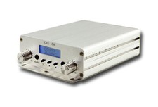 2/15W FM Radio Transmitter Broadcast Wireless Stereo Station 88-108Mhz CZE-15A