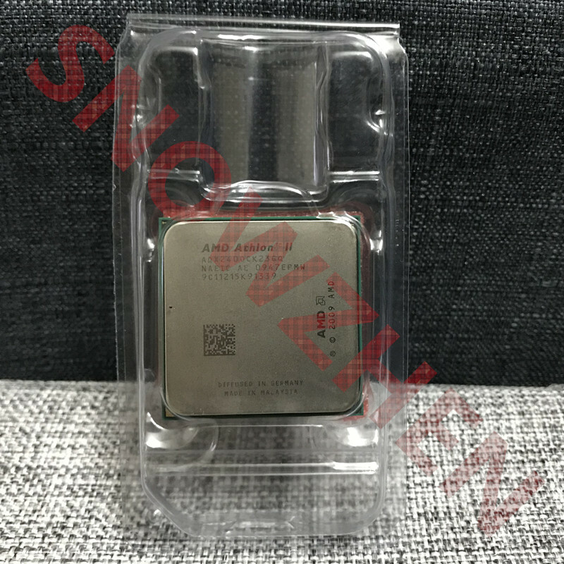 Procesador Athlon Ii X2 280 3.6ghz | Cuotas Sin Interés - Foto 11