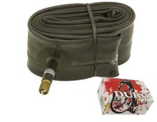 NEW Bicycle Original Duro Tube In 18" x 1.75/2.125 33mm Schrader Valve.