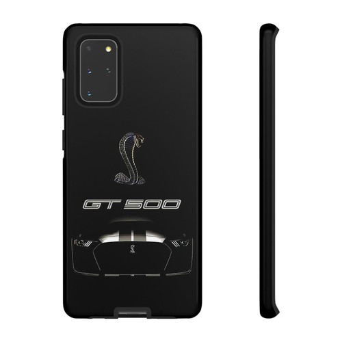 Tough Case For iPhone 16, Samsung Galaxy, Google Pixel, Cobra GT 500 Racing - Picture 203 of 209