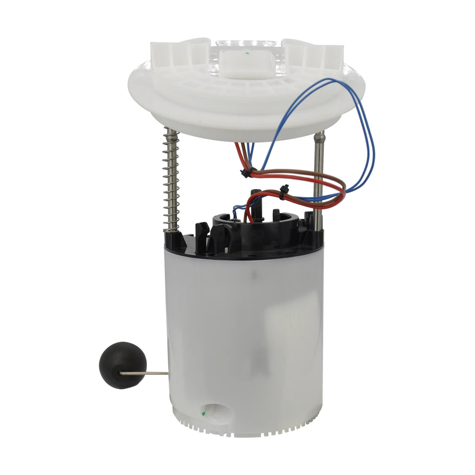 Conjunto de módulo de bomba de combustible para Dodge Challenger Chrysler 300 2005-15 izquierda E7192M Foto 4 de 4