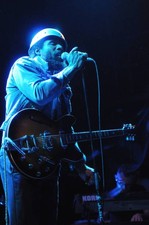 Cody Chesnutt performs at Islington Assembly Hall on July 23 2014 - Old Photo 10