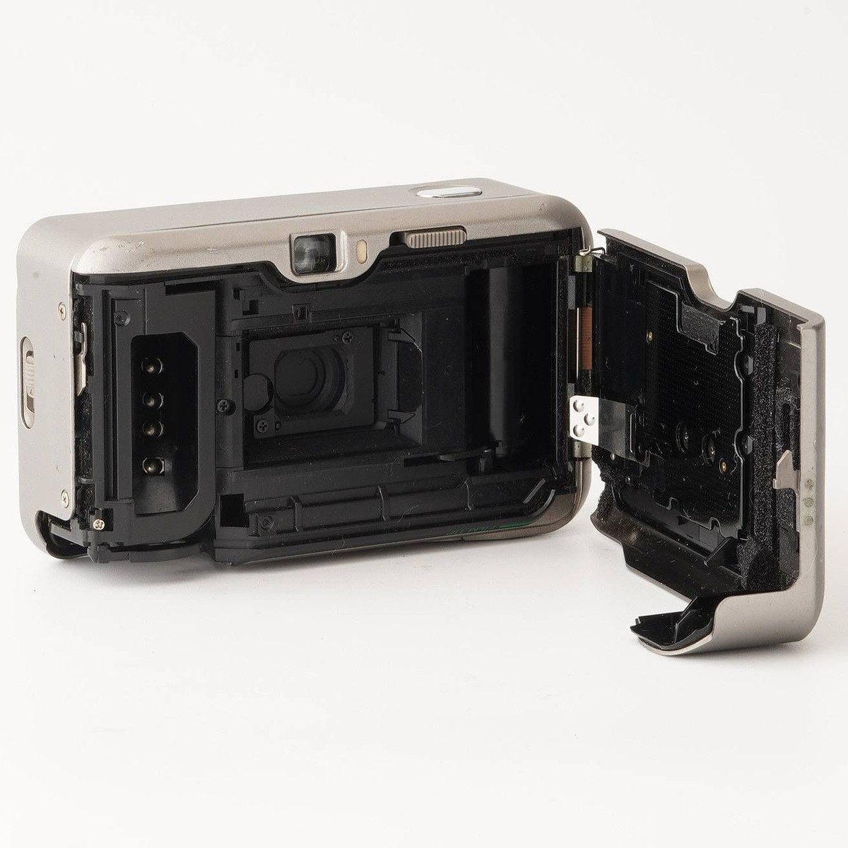 Fujifilm CARDIA mini TIARA / Super-EBC Fujinon 28mm | eBay Fujifilm CARDIA mini TIARA / Super-EBC Fujinon 28mm | eBay