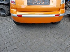 Stoßstange Citroen C3 Pluriel 1.4 Hinten