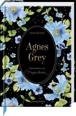Anne Brontë Agnes Grey