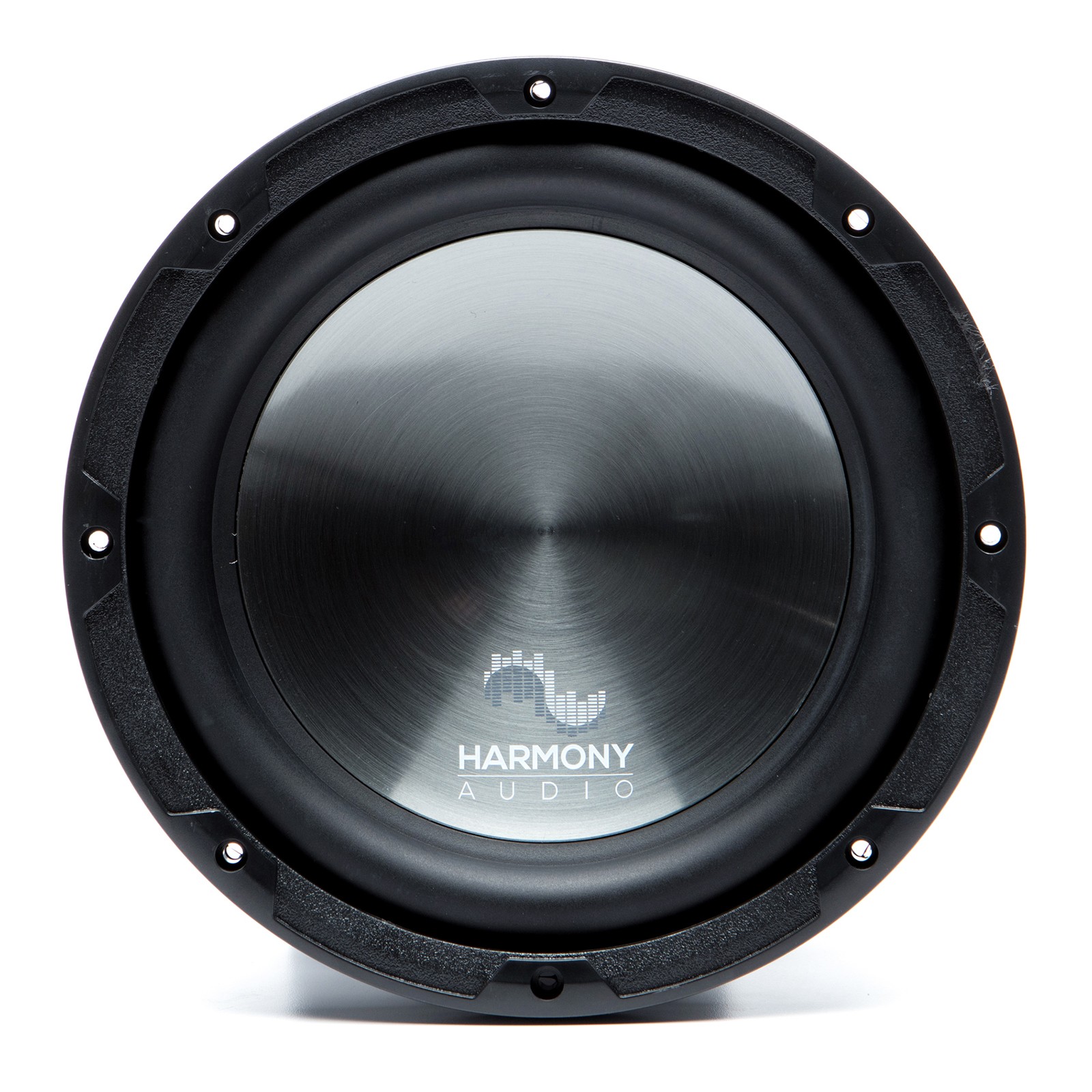 Rhythm 10" Sub 500w Single 4 Ohm Subwoofer New