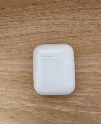 apple airpods 2nd generation used