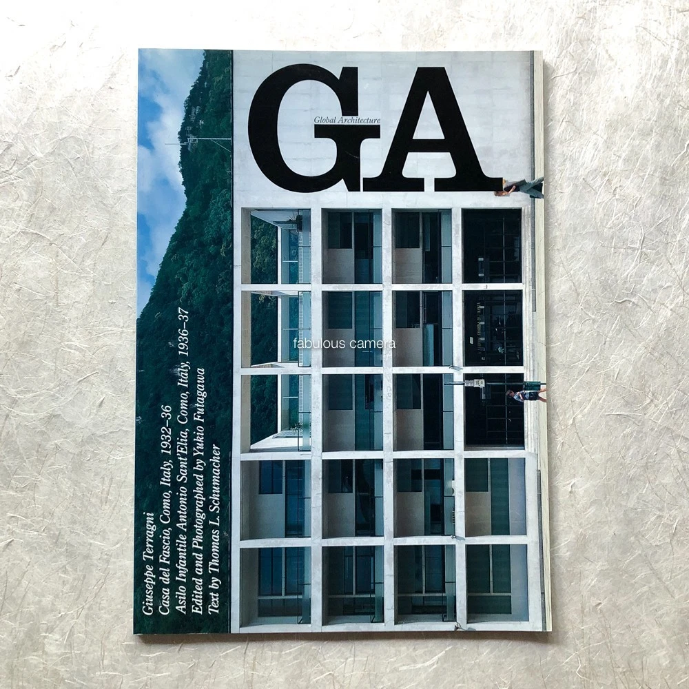 [希少建築本] Giuseppe Terragni… 希少建築本] Giuseppe Terragni… 希少建築本] Giuseppe Terragni… 希少