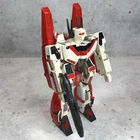 Vintage Transformers G1 Jetfire Near Complete 1985 Hasbro Autobot