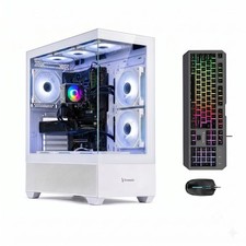 PreBuilt Gaming PC RTX 2080 Ti Intel i7 E5 32GB RAM 512GB SSD 1TB HDD Desktop PC