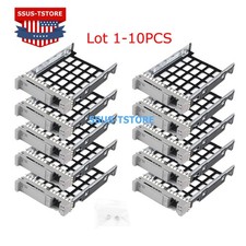 Lot 800-35052-01 CISCO 2.5" HARD DRIVE TRAY CADDY UCS C220 /C240 /C460 M2 M3 M4
