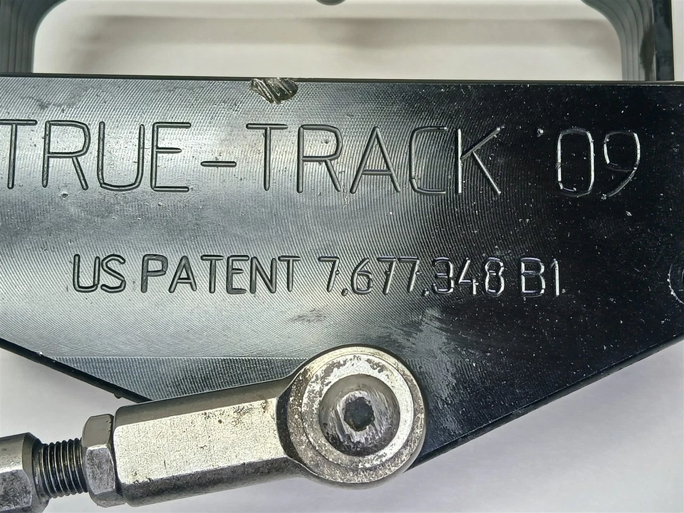 Стабилизатор заднего двигателя Harley-Davidson 2015 Street Glide True Track 20-00-09 - Изображение 4 из 4