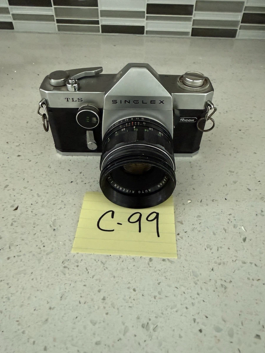 ricoh singlex tls products for sale | eBay