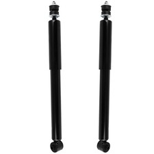 PICKOOR 2pc Rear Shock Struts Cartridge Assembly Set For Scion tC