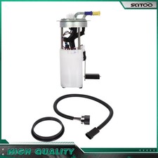 Fuel Pump For Chevy Trailblazer Gmc Envoy Buick Rainier Isuzu 4.2l 5.3l E3549m