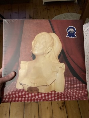 Hailey Whitters - Corn Queen NEW Vinyl RED UO exclusive #/500 vinyl
