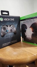 Halo 5: Guardians Limited Collectors Edition ...