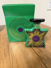 Bond No. 9 New York Bleeker St 100ml Unisex EDP Warm Spicy Warm