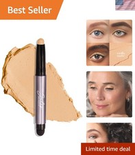 Eyeshadow 101 Cream-to-Powder Waterproof Shad...