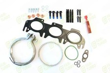 Turbolader Montagesatz Dichtungssatz BMW 2er G42 3.0 d 2019-2024 11658054873