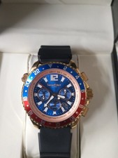 SWAN & EDGAR ROTOR AUTOMATIC CHRONOGRAPH MEN