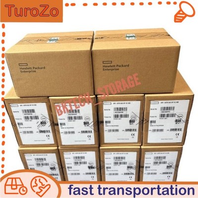 NewHPE P09693-B21 P09848-001 1.92TB SATA 6G RI SCC 3.5'' LFF SSD Solid State