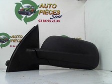 Retroviseur gauche (ou coque) Seat AROSA