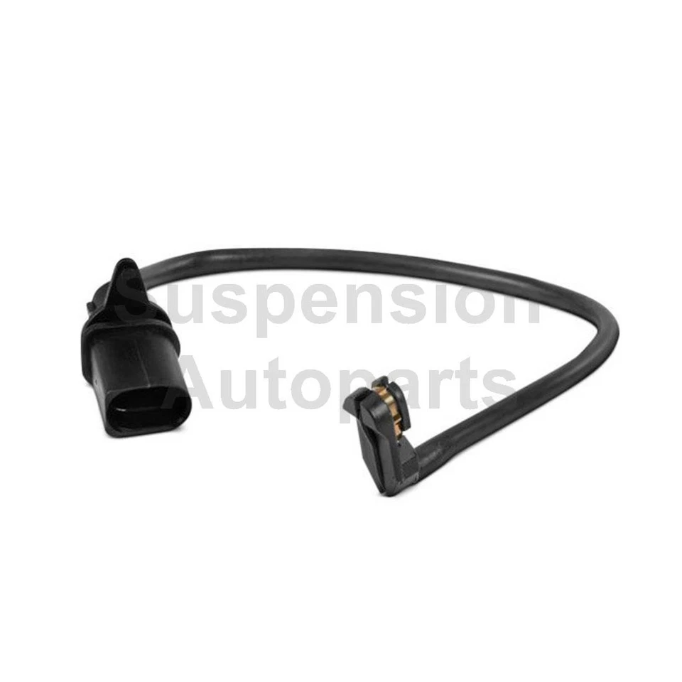 Датчик износа передней задней тормозной колодки Centric Parts для BMW 740i 2011 - Изображение 4 из 4