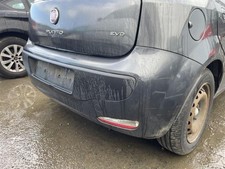 Baguette de porte Fiat PUNTO EVO