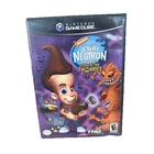 Jimmy Neutron: Attack of the Twonkies (Nintendo GameCube, 2004) Complete