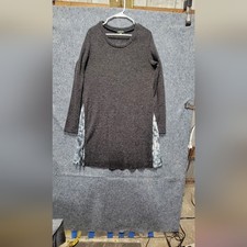 Kathman Imports Gary Long Sleeves Side Slips L/XL