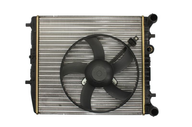 ✅Fits NRF NRF 53021 Engine radiator SEAT CORDOBA, IBIZA III, IBIZA I ⭐UK Seller⭐