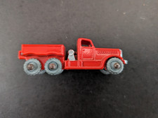 Lesney Matchbox No.15 Diamond T Prime Mover