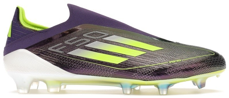 adidas F50 Elite Laceless FG Fast Reborn Pack for Sale