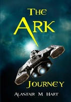 Alastair Macdonald Hart | 'The Ark' Journey | Taschenbuch | Englisch (2018)