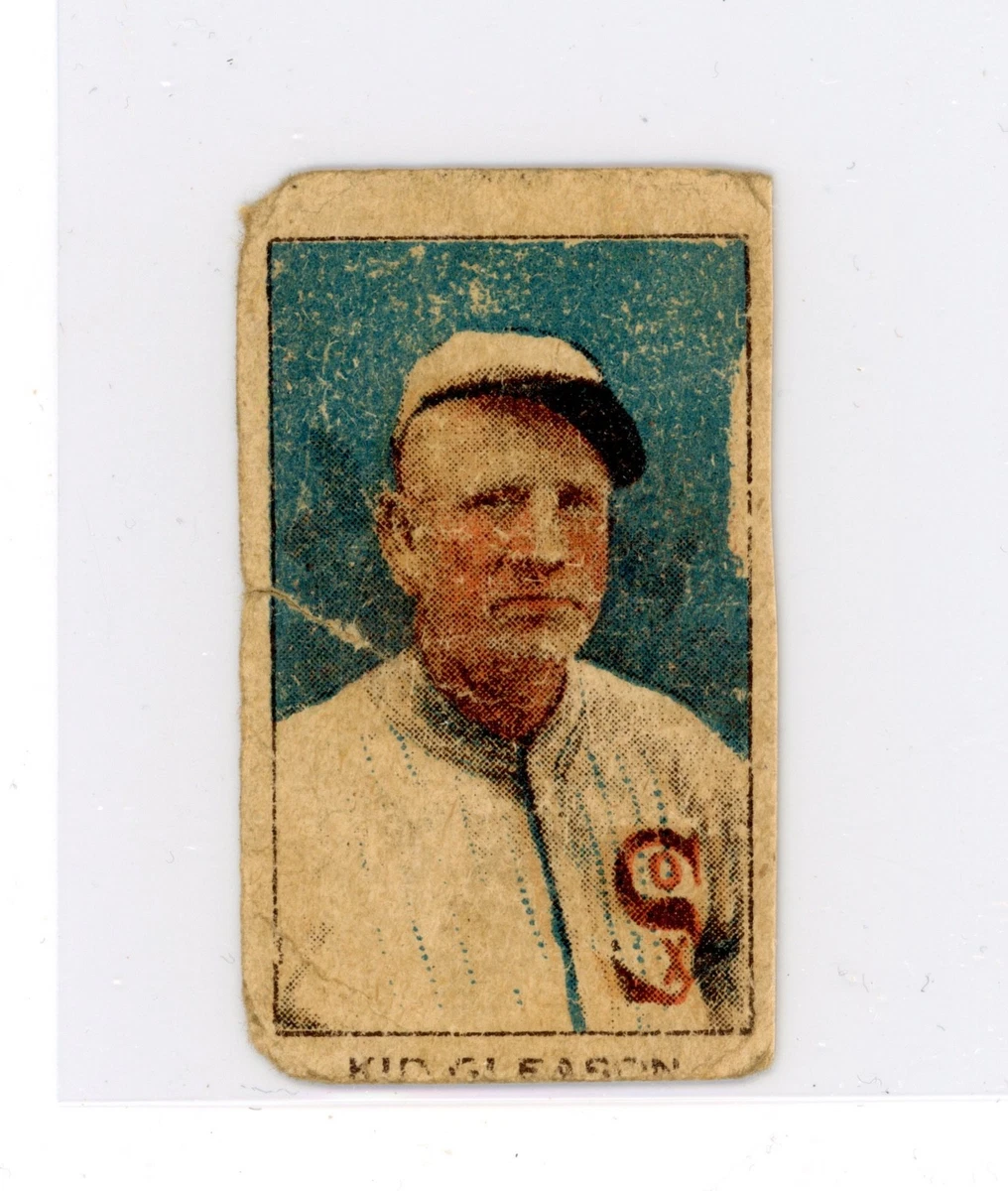 Season Baseball Cards 1920 for sale | eBay