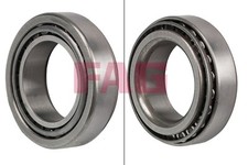 Roulement de roue Mercedes 320