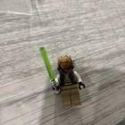 LEGO Eeth Koth Minifigure from Star Wars Republic Frigate