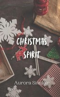 Christmas Spirit Aurora Sinclair Taschenbuch Englisch 2024 EAN 9789916908433