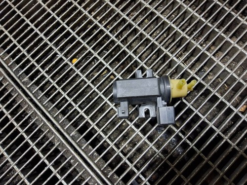 Opel Cascada 2014 Diesel Turbo Magnetventil 55573362 SKE58304 54271