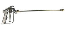 TeeJet GunJet Spray Gun With 24" Extension 5 GPM 250 PSI - AA23L-7676-24