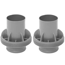 Adapter Pool Parts Or Accessories with A P05992 Hose Adapter Filter Pump 1.5"...