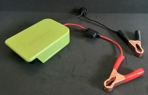 🇺🇸 RYOBI 40V JUMP STARTER ~ For Jump Starting Vehicles~Mowers~Tractors 🔥 