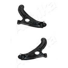 2x ASHIKA QUERLENKER SATZ UNTEN VORNE passend für HYUNDAI GETZ LINKS+RECHTS