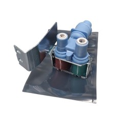 W10179146 US Refrigerator Water Inlet Solenoid Valve for Whirlpool Kitchenaid