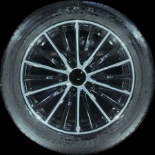 Original C-KLASSE W205 17 Zoll Alufelgen Sommerreifen A2054019200 Komplettsatz Original C-KLASSE W205 17 Zoll Alufelgen Sommerreifen A2054019200 Komplettsatz