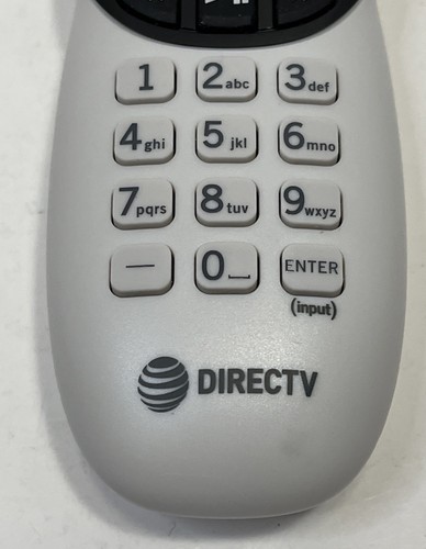 Telecomando di ricambio universale adatto per Directv RC71 RC72 RC73 - Foto 4 di 8