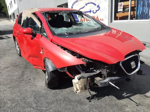 1P0955024A Motor Limpia Delantero para SEAT LEON (1P1) * 2007 2362712 - Imagen 7 de 10