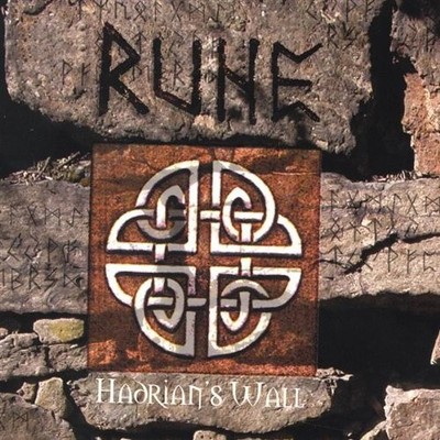 hadrian's wall - Hadrian's Wall - Music CD