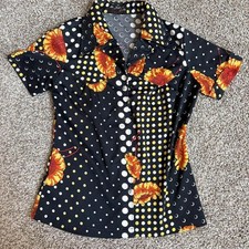 Unbranded Women's multi Shirt